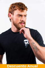Camiseta Hombre Karl Lagerfeld Camiseta