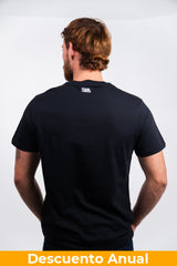 Camiseta Hombre Karl Lagerfeld Camiseta