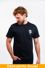 Camiseta Hombre Karl Lagerfeld Camiseta
