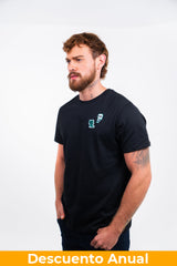 Camiseta Hombre Karl Lagerfeld Camiseta