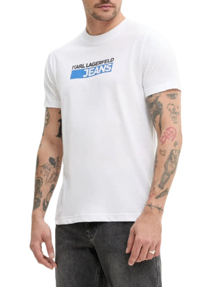 Camiseta Hombre Karl Lagerfeld Camiseta