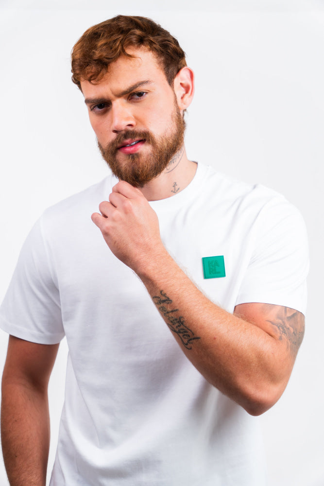 Camiseta Hombre Karl Lagerfeld Camiseta