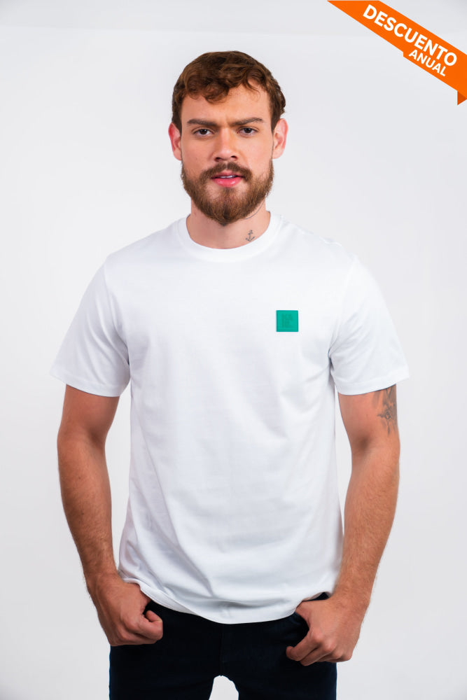 Camiseta Hombre Karl Lagerfeld Camiseta