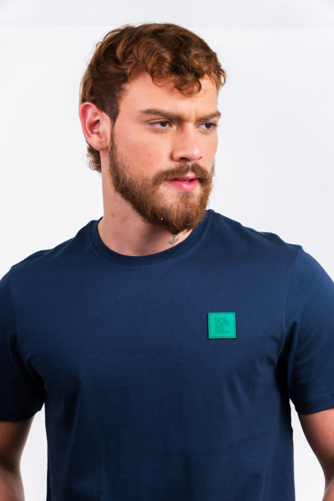 Camiseta Hombre Karl Lagerfeld Camiseta