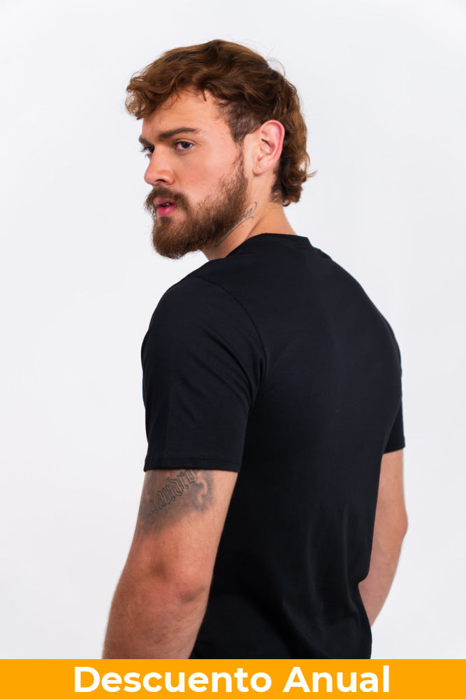 Camiseta Hombre Karl Lagerfeld Camiseta