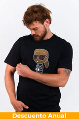 Camiseta Hombre Karl Lagerfeld Camiseta