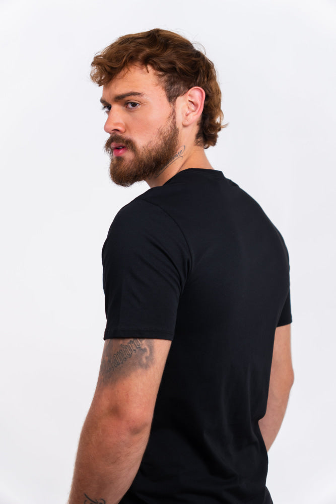 Camiseta Hombre Karl Lagerfeld Camiseta