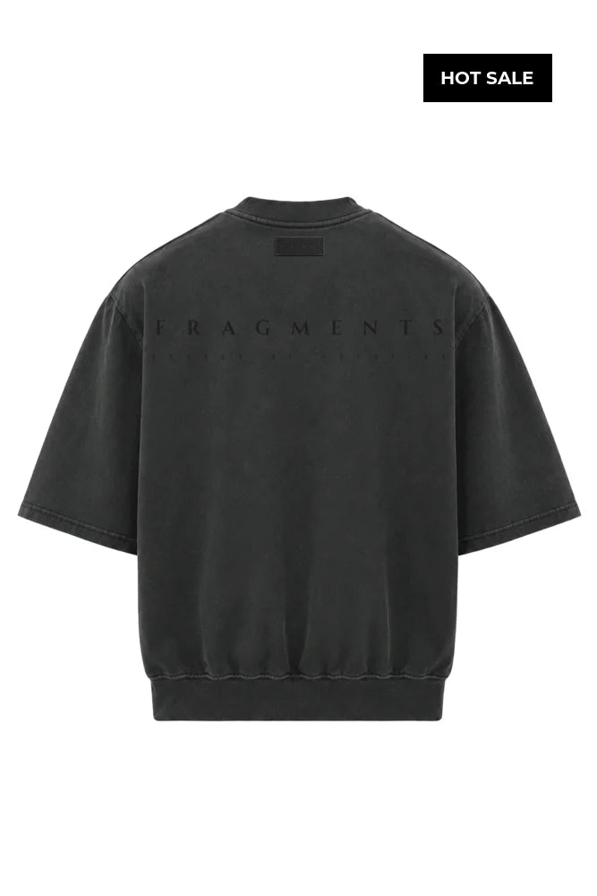 Camiseta Hombre Manifesto - Camiseta