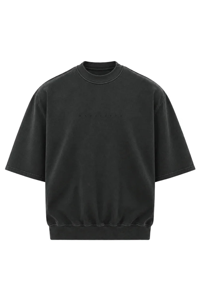 Camiseta Hombre Manifesto - Camiseta