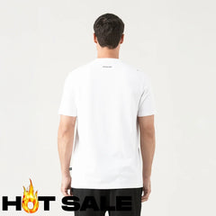 Camiseta Hombre Monastery Camiseta