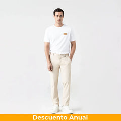 Camiseta Hombre Monastery Camiseta