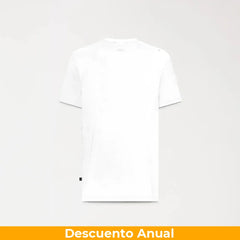 Camiseta Hombre Monastery Camiseta