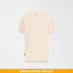 Camiseta Hombre Monastery Camiseta