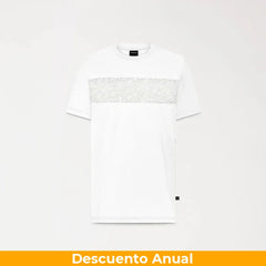 Camiseta Hombre Monastery Camiseta