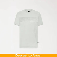 Camiseta Hombre Monastery Camiseta