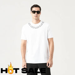 Camiseta Hombre Monastery Camiseta