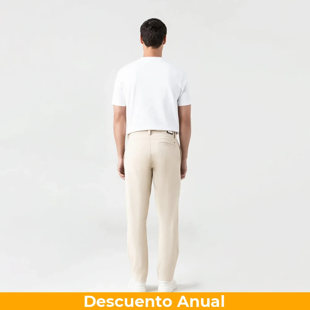 Camiseta Hombre Monastery Camiseta