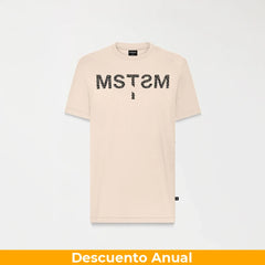 Camiseta Hombre Monastery Camiseta