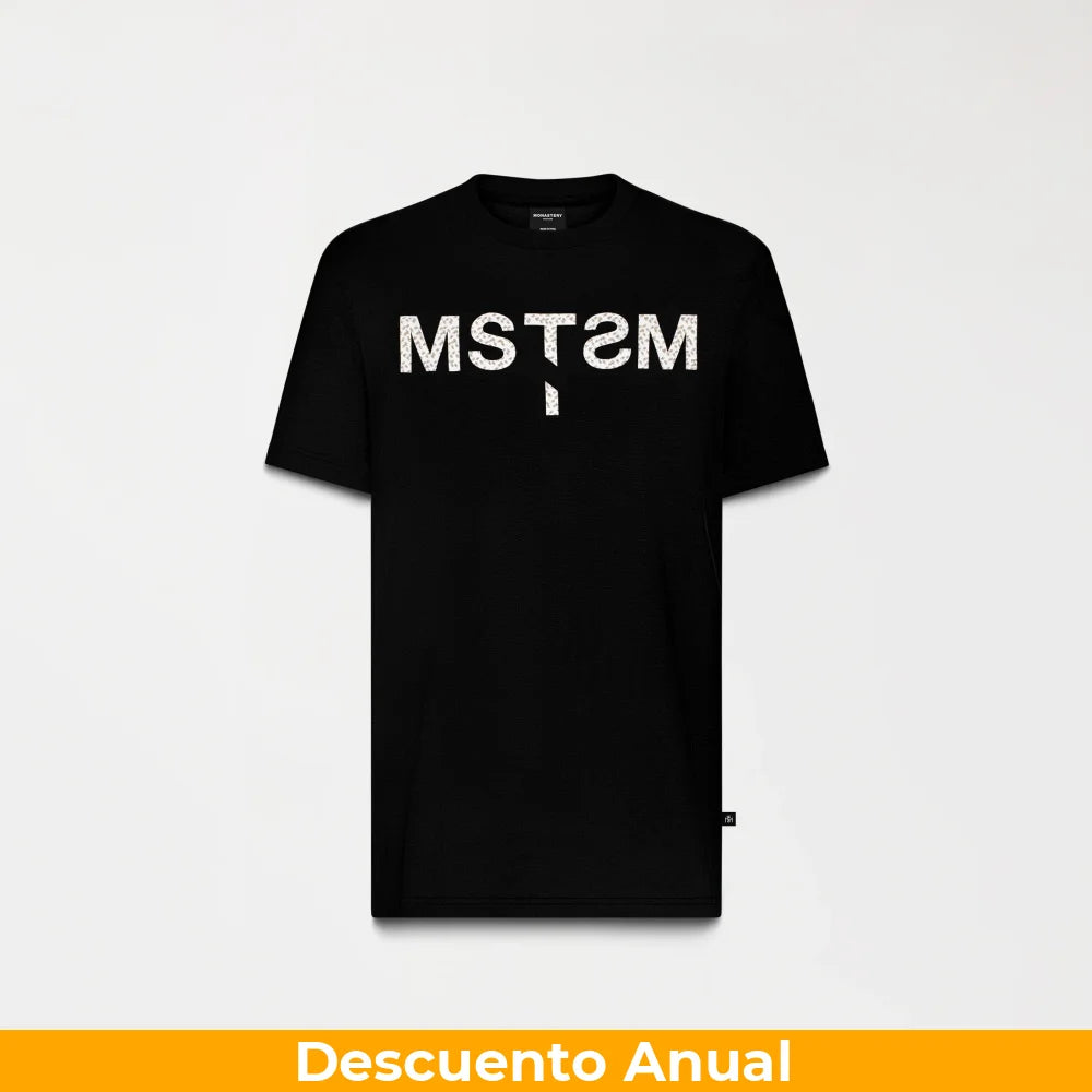 Camiseta Hombre Monastery Camiseta