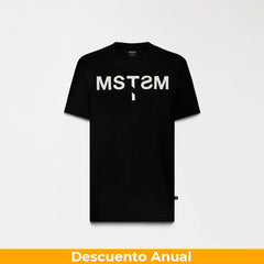 Camiseta Hombre Monastery Camiseta