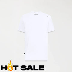 Camiseta Hombre Monastery Camiseta