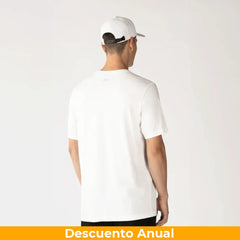 Camiseta Hombre Monastery Camiseta