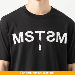 Camiseta Hombre Monastery Camiseta