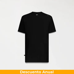 Camiseta Hombre Monastery Camiseta