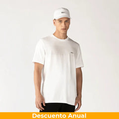 Camiseta Hombre Monastery Camiseta