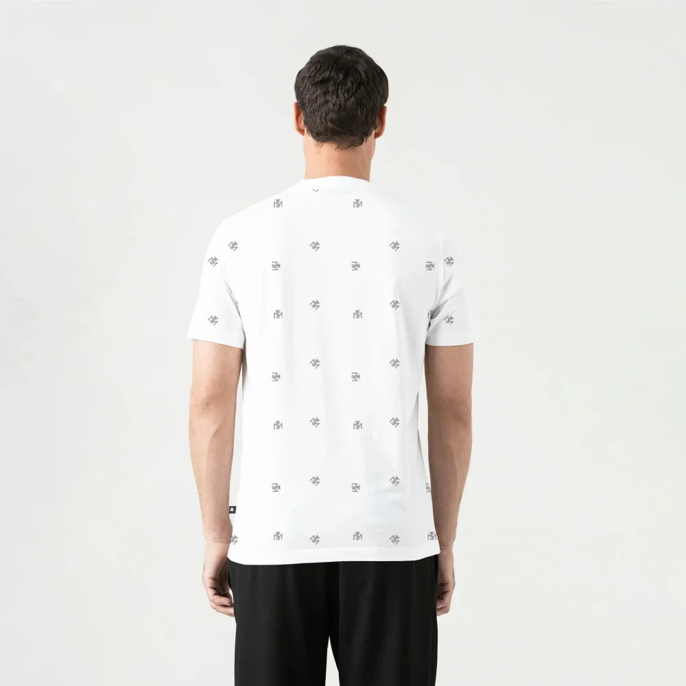 Camiseta Hombre Monastery Camiseta