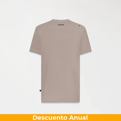 Camiseta Hombre Monastery Camiseta