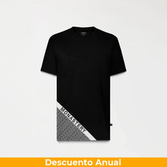 Camiseta Hombre Monastery Camiseta