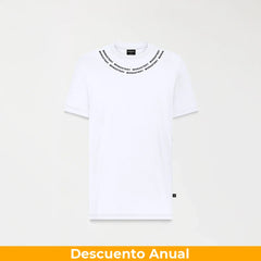 Camiseta Hombre Monastery Camiseta