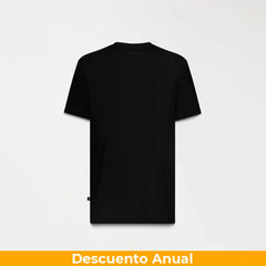 Camiseta Hombre Monastery Camiseta