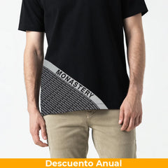 Camiseta Hombre Monastery Camiseta