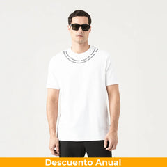 Camiseta Hombre Monastery Camiseta