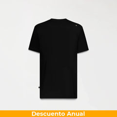 Camiseta Hombre Monastery Camiseta
