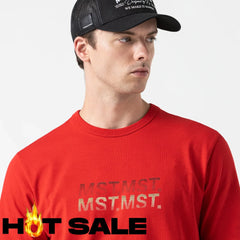 Camiseta Hombre Monastery XL Camiseta