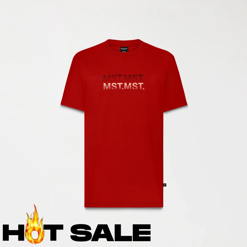 Camiseta Hombre Monastery XL Camiseta