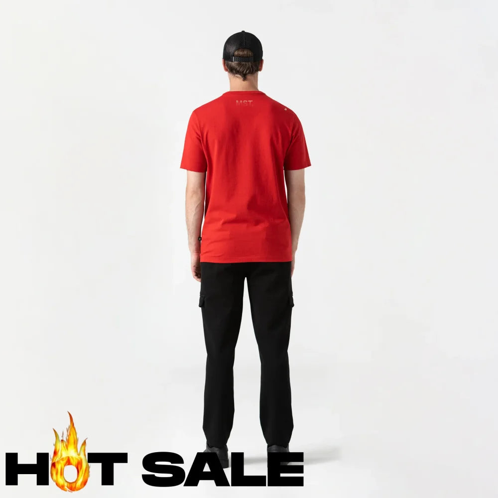 Camiseta Hombre Monastery XL Camiseta