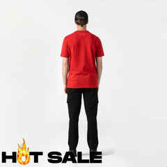 Camiseta Hombre Monastery XL Camiseta