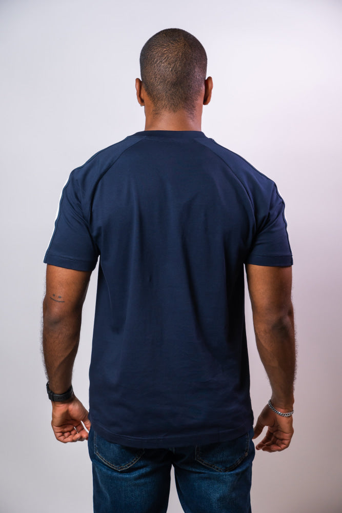 Camiseta Hombre Nautica - Camiseta