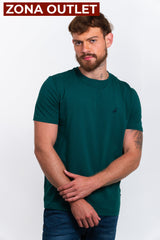 Camiseta Hombre Nautica Camiseta