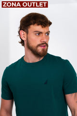 Camiseta Hombre Nautica Camiseta