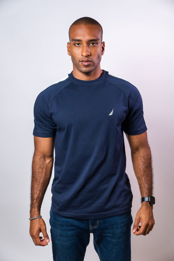 Camiseta Hombre Nautica - Camiseta