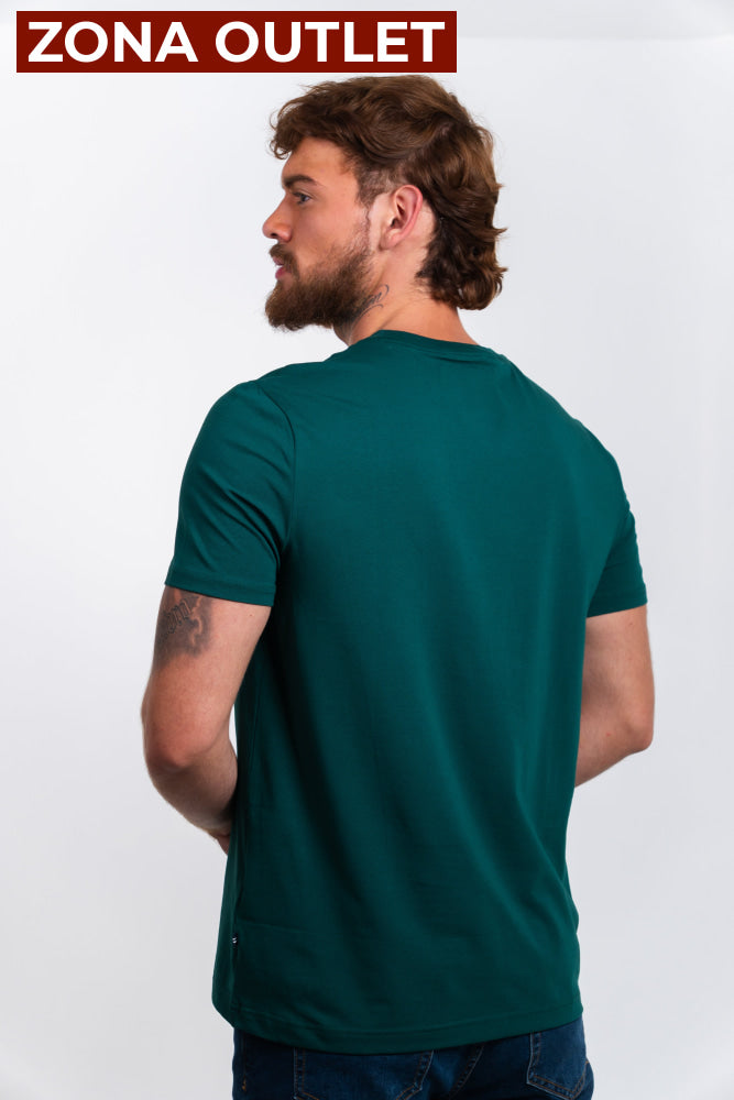 Camiseta Hombre Nautica Camiseta