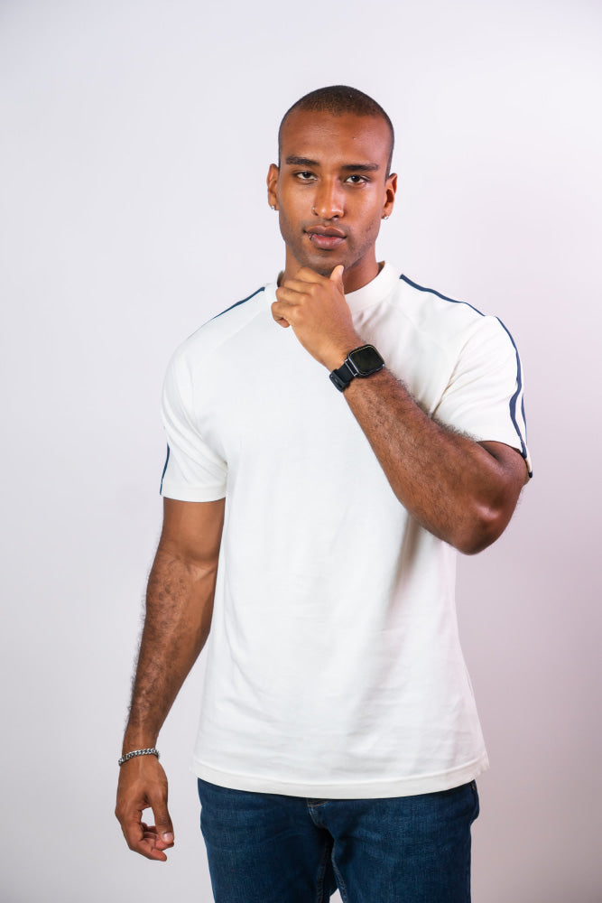 Camiseta Hombre Nautica - Camiseta