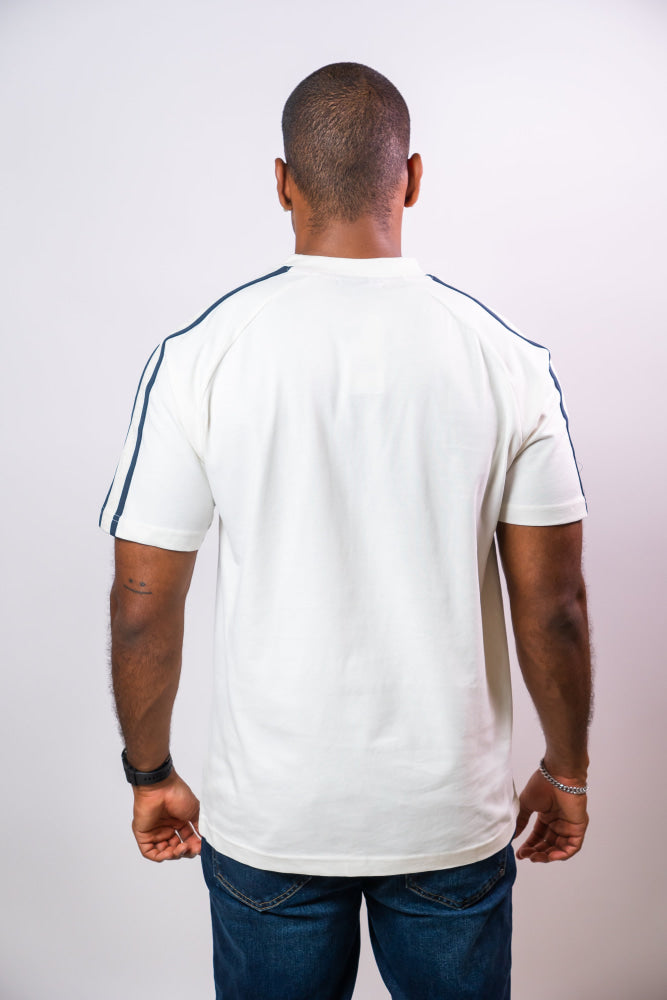 Camiseta Hombre Nautica - Camiseta