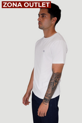 Camiseta Oscar De La Renta Classic Fit Camiseta