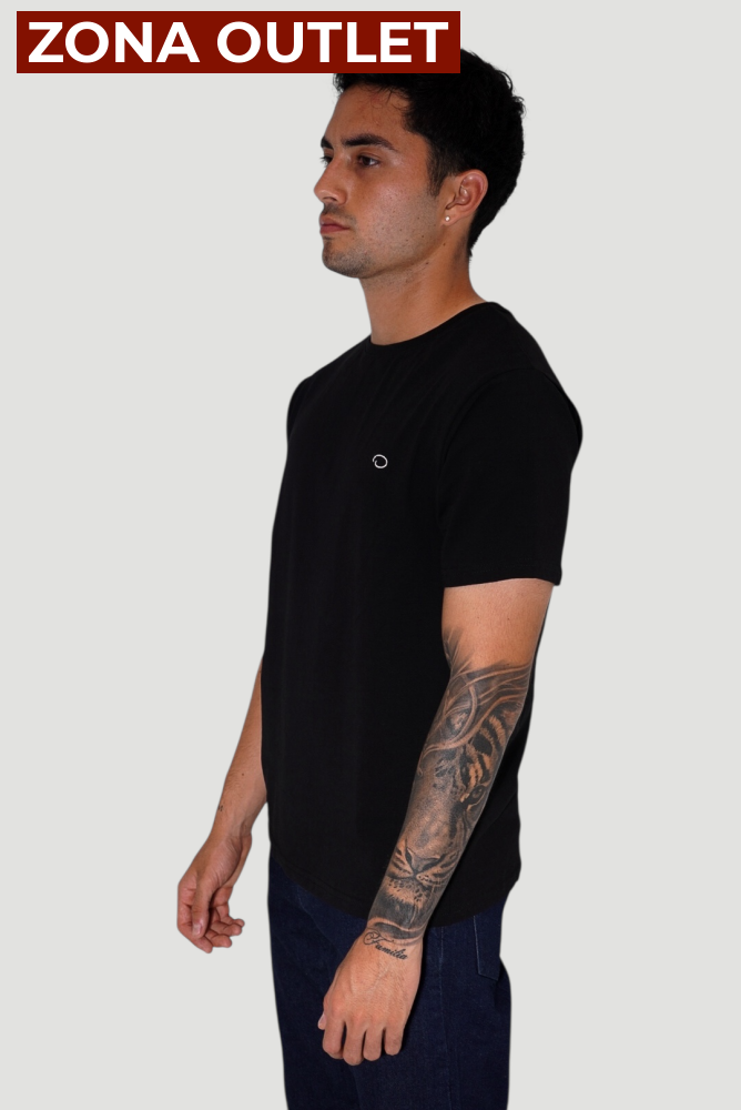 Camiseta Oscar De La Renta Classic Fit Camiseta